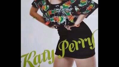 My Cum Shot Tribute to Katy Perry! all gay porn video