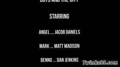 Naked chicago boys porn and emo gay kissing moaning some truly tight all gay porn video
