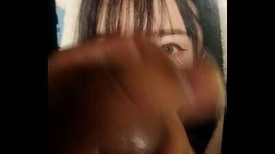 Ningning cum tribute all gay porn video