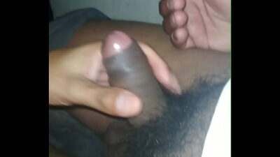 Porno Gay..se  Pone muy Duro el Nuevo Trapito Gordo en mi Boca all gay porn video