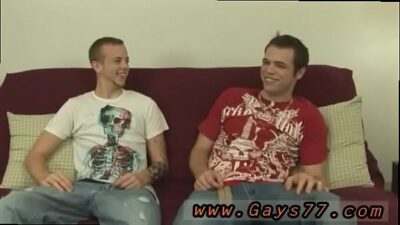 Straight military first gay sex Surprisingly, Mike had a go at all gay porn video