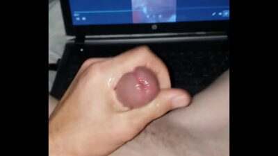 Tribute to us from squirterlover81 all gay porn video
