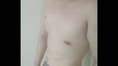 Vietnamese boy show hairless dick all gay porn video
