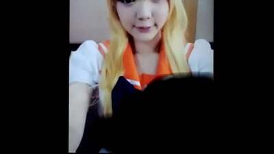 YingTze Ying Tze Cum Tribute Cosplayer all gay porn video