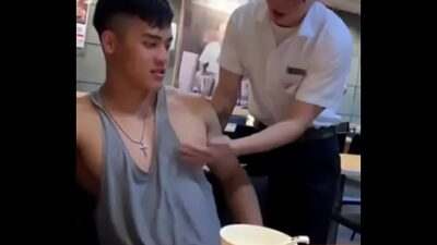 asian hot guy touched all gay porn video