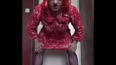 bisexual crossdressing gay mark wright has one thing to say it proves you want to fuck me all gay porn video