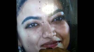 Cum tribute for Rashmika mandanna – 3