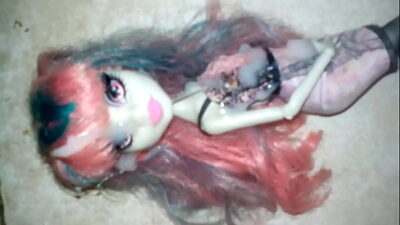 Doll Cum Tribute all gay porn video