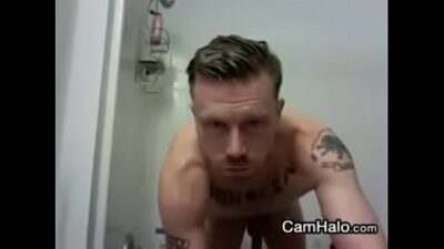Exceptional Amateur Gay Masturbating