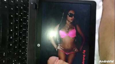 tribute@elenaslut-byDukeprinceitaly-bikiniCum all gay porn video