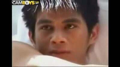 asian guy wanking all gay porn video