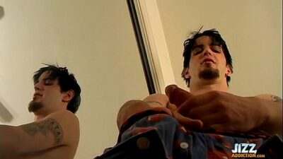 Axel’s Tasty Mountain Jizz