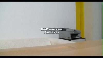 Bear homo sex all gay porn video