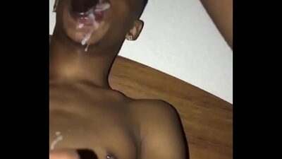 Black gay all gay porn video
