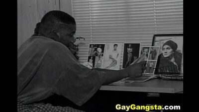 Black Gay Cocks Anal all gay porn video