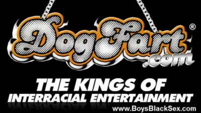 Blacks On Boys – Black Boys Ass Gay Fucked 08 all gay porn video