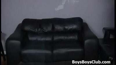 Blacks On BOys – Gay Interracial Hardcore Sex 16