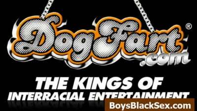 Blacks On Boys – Interracial Porn Gay Videos – 05 all gay porn video