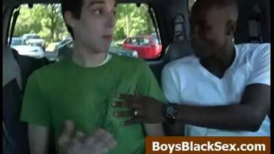 Blacks On Boys – Interracial Porn Gay Videos – 08 all gay porn video