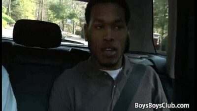 Blacks On Boys – Nasty Gay Interracial Hardcore Sex  31 all gay porn video