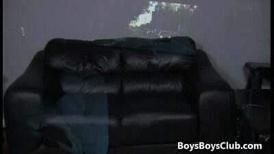 BlacksOnBoys – Interracial Ass Gay Fucking Video 24 all gay porn video