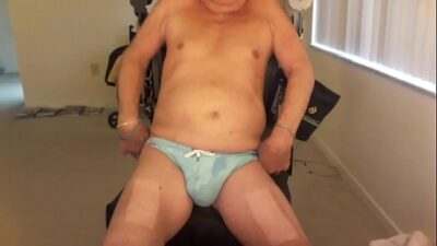 BLUE POCO, DOWN TO STROK all gay porn video