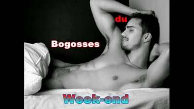 Bogosses du Week-end / Hunks of the Weekend (HD1080p) 08 08 2014 all gay porn video