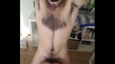 Breeding a hot smooth hole all gay porn video