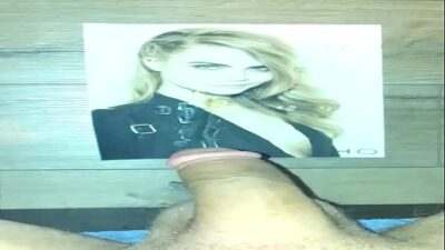 Cara Delevingne Cum Tribute Part 2 all gay porn video