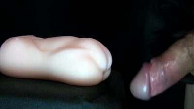 Cock 20140303-2 masturbator