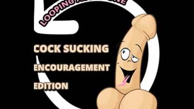 Cock Sucking Encouragement all gay porn video