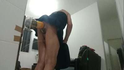 crossdresser pissing e enema all gay porn video