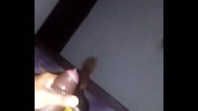 Cum tribute for Fayashe my sexy