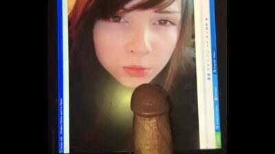 Cum tribute for my favorite cum slut all gay porn video