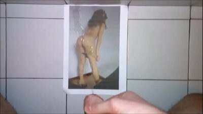 Cum tribute on italian girl’s perfect ass – www.gayz.webcam