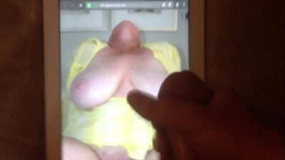 Cum Tribute – unknown 6