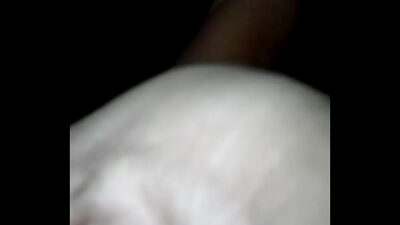 Dildo in my ass
