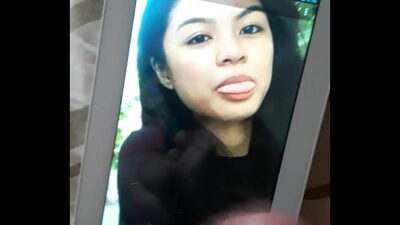 Facial cum tribute for hot korean teen girl no2 all gay porn video