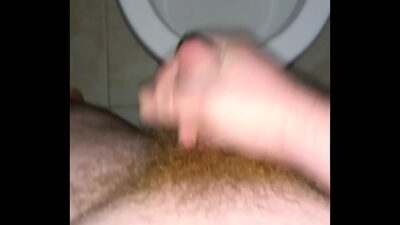Gay Asian cums in toilet all gay porn video