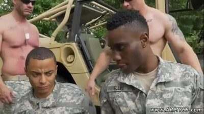 Gay black men naked butt hole and boy sex nude first time R&R, the all gay porn video
