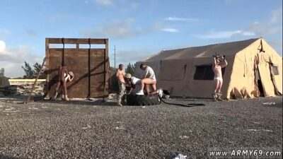Gay sexy military guys and nude army male Time to deal with the fresh