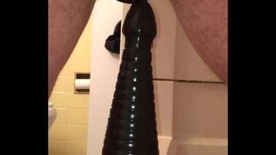 giving my ass a good fucking all gay porn video