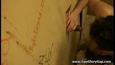 Gloryhole Gay Porn And Wet Nasty Handjobs 23 all gay porn video