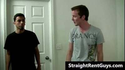Hetero hunks go gay for cold hard cash gay porn all gay porn video