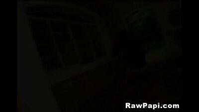 Horny Latino Gay Studs Anal Bareback Fucking all gay porn video