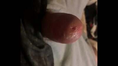 How Long Should This Small Cock Be Locked In Chastity?