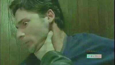 Hulk 2003 Gay Porn – Bruce Banner’s 2nd Transformation all gay porn video