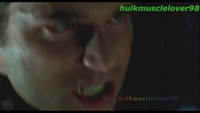 Hulk 2003 Gay Porn – Femboys Make Bruce Horny – Hulk Fetish all gay porn video