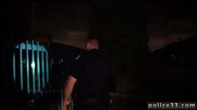 Hunk police gallery gay The homie takes the effortless way all gay porn video