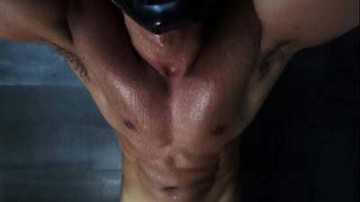 In A Chinese Interrogation Chamber  – part 3/3 all gay porn video
